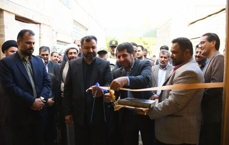 افتتاح پنجمین اقامتگاه بوم‌گردی خوسف