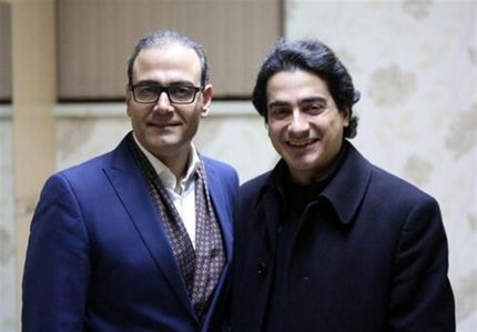 علی‌رضا قربانی: همایونِ خویشتندار و صبور را به گلایه وا داشتند