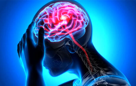 پیش‌بینی خطر سکته مغزی با آزمایش چشم