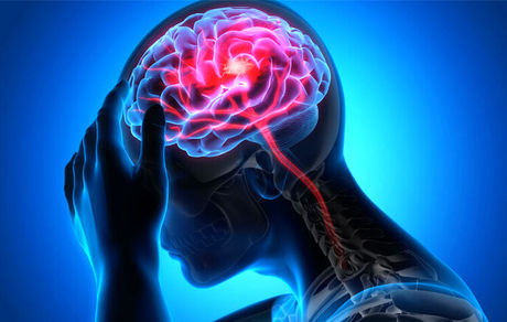 پیش‌بینی خطر سکته مغزی با آزمایش چشم