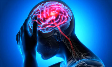 پیش‌بینی خطر سکته مغزی با آزمایش چشم