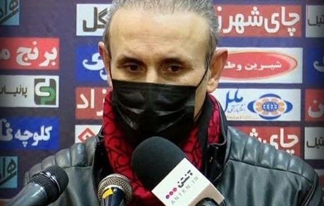 گل‌محمدی، دوربین‌های صداوسیما را تحریم کرد
