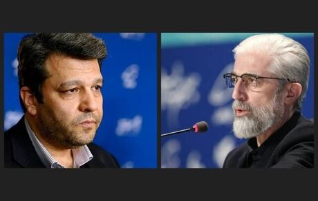 درخواست رئیس سازمان سینمایی از دبیر جشنواره فیلم فجر برای شفاف‌سازی در آرای مردمی
