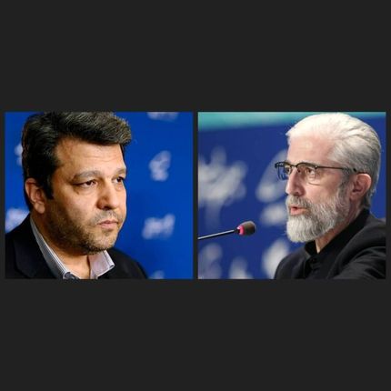 درخواست رئیس سازمان سینمایی از دبیر جشنواره فیلم فجر برای شفاف‌سازی در آرای مردمی