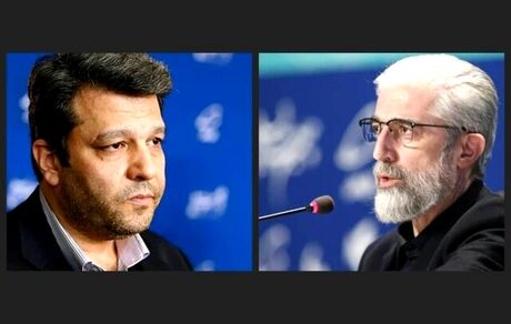 درخواست رئیس سازمان سینمایی از دبیر جشنواره فیلم فجر برای شفاف‌سازی در آرای مردمی
