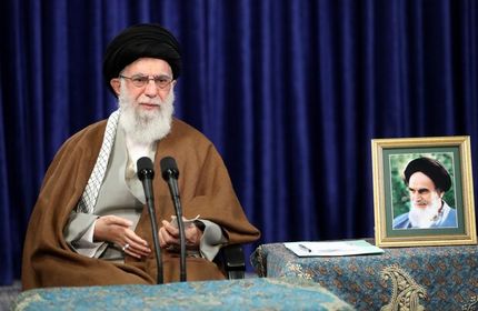 رهبر معظم انقلاب، روز قدس سخنرانی خواهندکرد