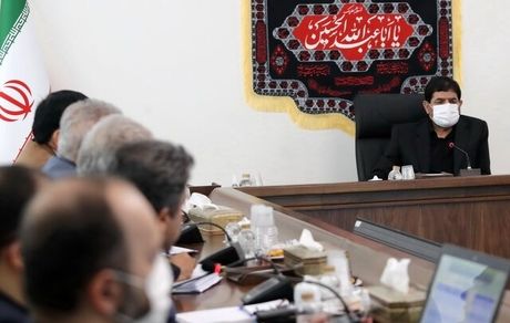 ارائه لایحه قانون آبخیزداری به مجلس برای کاهش خسارات سیل در آینده