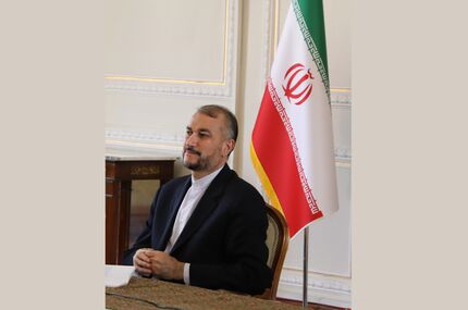 امیر عبداللهیان با وزیر امور خارجه پاکستان دیدار کرد