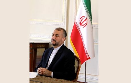 امیر عبداللهیان با وزیر امور خارجه پاکستان دیدار کرد