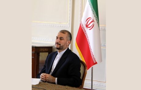 امیر عبداللهیان با وزیر امور خارجه پاکستان دیدار کرد