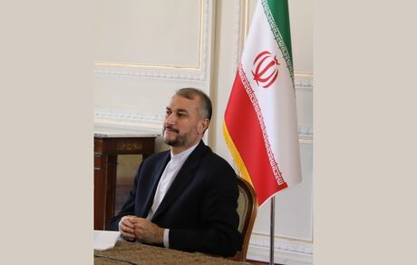 امیر عبداللهیان با وزیر امور خارجه پاکستان دیدار کرد