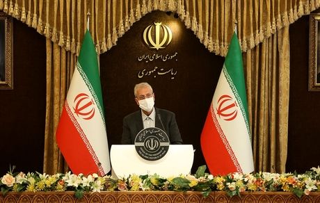 ربیعی: توافق با ‌آژانس پیام روشن حسن نیت ایران بود