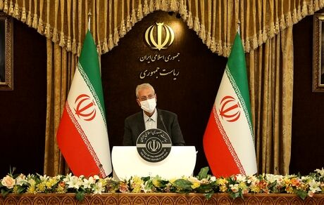 ربیعی: توافق با ‌آژانس پیام روشن حسن نیت ایران بود