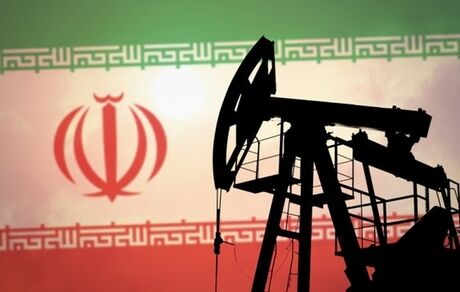 ثبت بالاترین میزان صادرات نفت ایران در ۶ سال گذشته