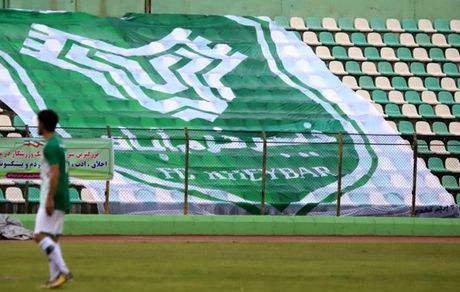 صدرنشینی خیبر خرم آباد در لیگ دسته یک با شکست نماینده شیراز