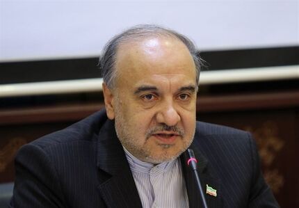 وزیر جوانان: ازدواج موجب ایجاد مشکلات مادی نمی‌شود