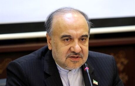 وزیر جوانان: ازدواج موجب ایجاد مشکلات مادی نمی‌شود