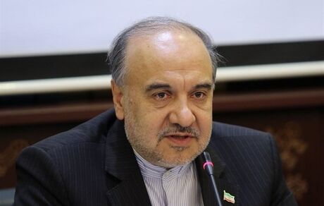 وزیر جوانان: ازدواج موجب ایجاد مشکلات مادی نمی‌شود