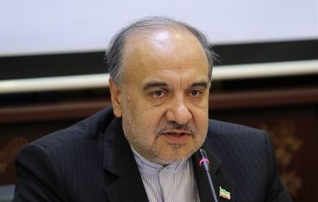 وزیر جوانان: ازدواج موجب ایجاد مشکلات مادی نمی‌شود