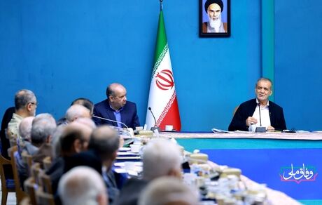 رئیس جمهور: خبرهای خوبی در زمینه بهداشت و سلامت و رفع ناترازی خواهیم داشت