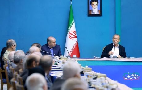 رئیس جمهور: خبرهای خوبی در زمینه بهداشت و سلامت و رفع ناترازی خواهیم داشت