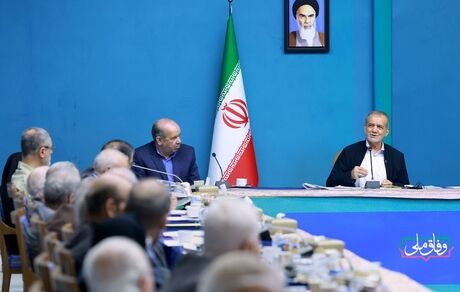 رئیس جمهور: خبرهای خوبی در زمینه بهداشت و سلامت و رفع ناترازی خواهیم داشت