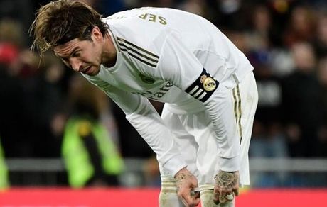 
راموس دیدار برابر ختافه را از دست داد
