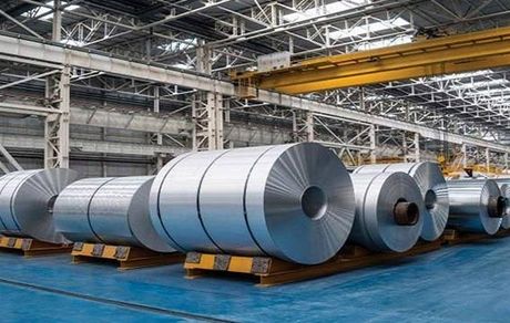 حمله ایران، قیمت آلومینیوم را به بالاترین حد در ۴ سال اخیر رساند