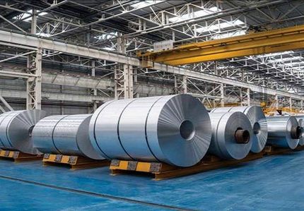 حمله ایران، قیمت آلومینیوم را به بالاترین حد در ۴ سال اخیر رساند