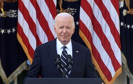 بایدن: انتقال قدرت مسالمت آمیز خواهدبود