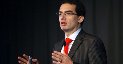 پایان کرونا نزدیک است