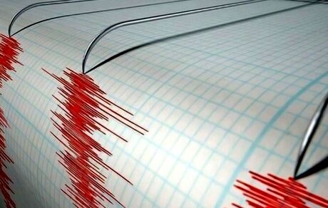 تعطیلی مدارس سبزوار بدلیل زلزله