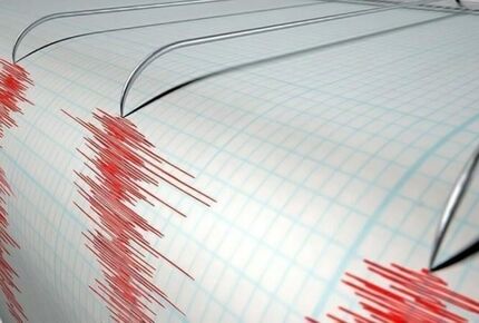 تعطیلی مدارس سبزوار بدلیل زلزله