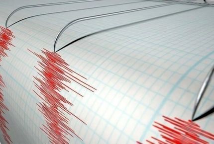 تعطیلی مدارس سبزوار بدلیل زلزله