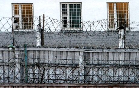 کشته شدن پنج زندانی طرفدار داعش در شورش یک زندان کشور تاجیکستان