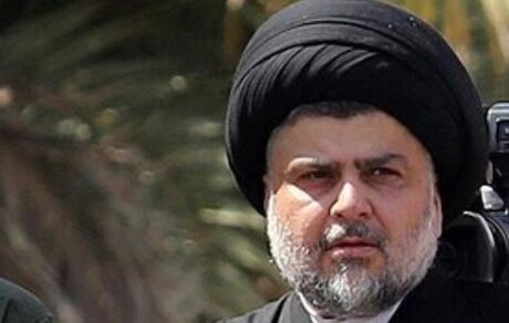 مقتدی صدر تهدید کرد