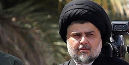 مقتدی صدر تهدید کرد