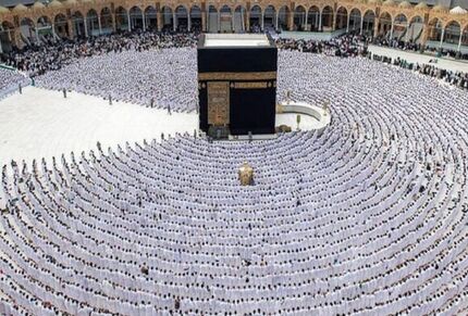 صدور ویزای الکترونیکی ۱۰۲۵ نفر از زائران ایرانی متقاضی حج