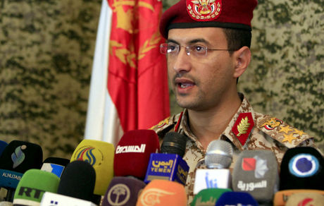 حمله یمن به پایگاه هوایی در عربستان