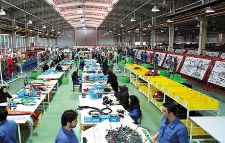 ارتقای جایگاه ایران در بهبود کسب‌وکارها/لزوم قرارگرفتن چتر حمایت مالی بر سر اکوسیستم دانش‌بنیان