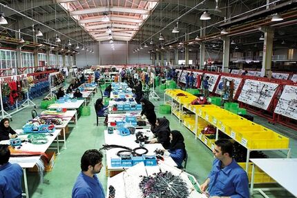 ارتقای جایگاه ایران در بهبود کسب‌وکارها/لزوم قرارگرفتن چتر حمایت مالی بر سر اکوسیستم دانش‌بنیان