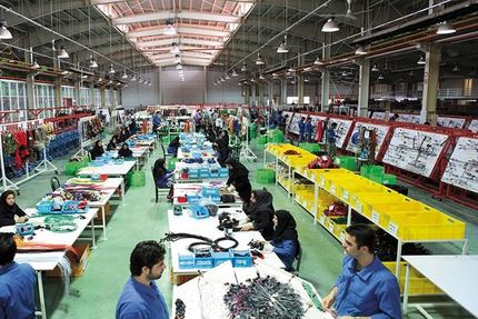 ارتقای جایگاه ایران در بهبود کسب‌وکارها/لزوم قرارگرفتن چتر حمایت مالی بر سر اکوسیستم دانش‌بنیان