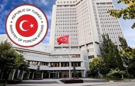 ترکیه سفیر آمریکا را فراخوند