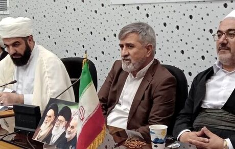 تنش آبی در ۱۲۰ روستای سردشت