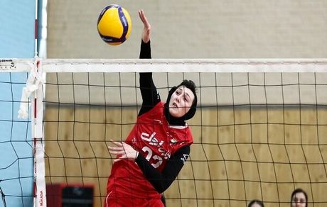 مسابقات لیگ ملت‌های آسیای مرکزی زنان ۲۰۲۴ قرعه کشی شد / ایران حریفانش را شناخت