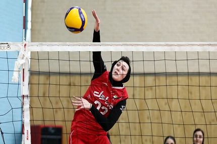 مسابقات لیگ ملت‌های آسیای مرکزی زنان ۲۰۲۴ قرعه کشی شد / ایران حریفانش را شناخت