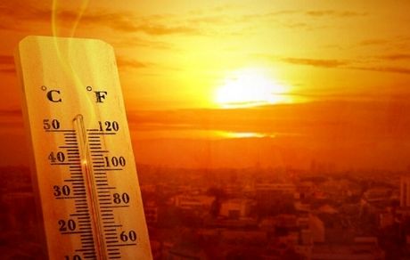 افزایش دوباره دمای هوا در استان کردستان