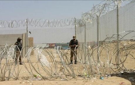 تمدید آتش بس پاکستان و افغانستان