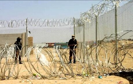 تمدید آتش بس پاکستان و افغانستان