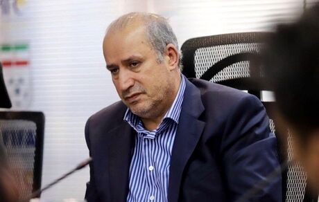 حراست فدراسیون، رد صلاحیت مهدی تاج را تایید نکرد
